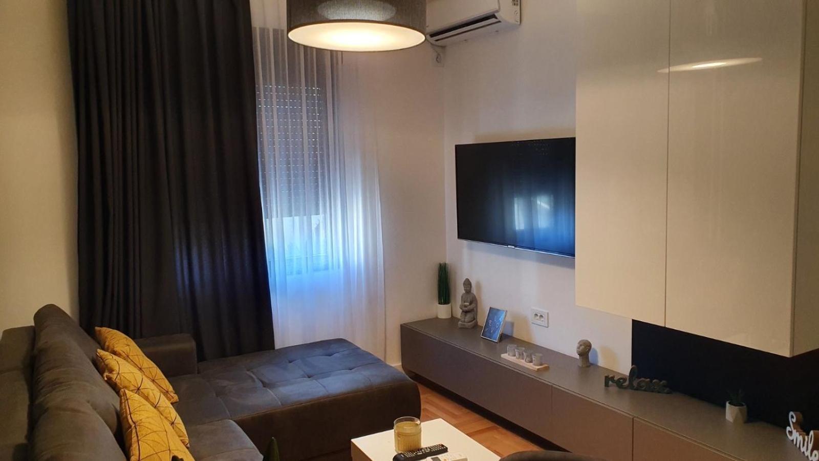 Apartmani Novi Sad Sm51 2 Extérieur photo